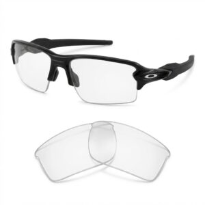 Korrektionsgläser für Oakley 9488 FLAK 2.0 XXL