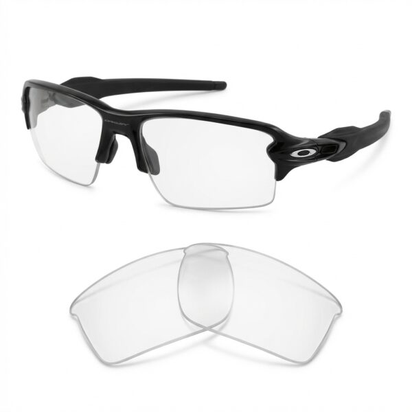 Korrektionsgläser für Oakley 9488 FLAK 2.0 XXL