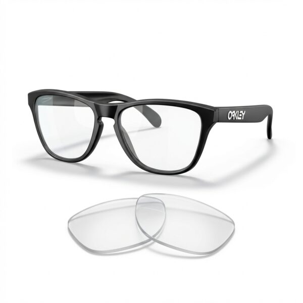 Korrektionsgläser für Oakley 9508 FROGSKINS S