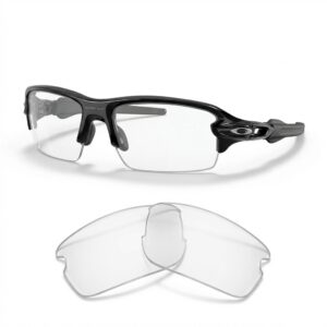 Korrektionsgläser für Oakley 9511 FLAK 2.0 S
