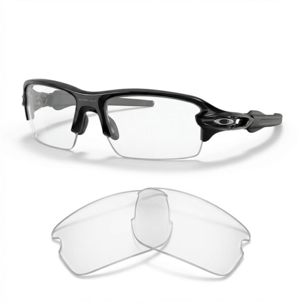 Korrektionsgläser für Oakley 9511 FLAK 2.0 S
