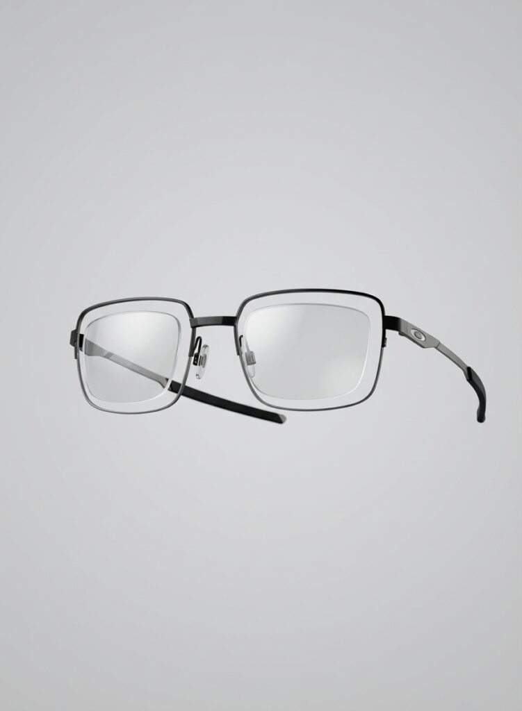 Korrektionsgläser für Oakley 3100 FOIL RQ 0.5