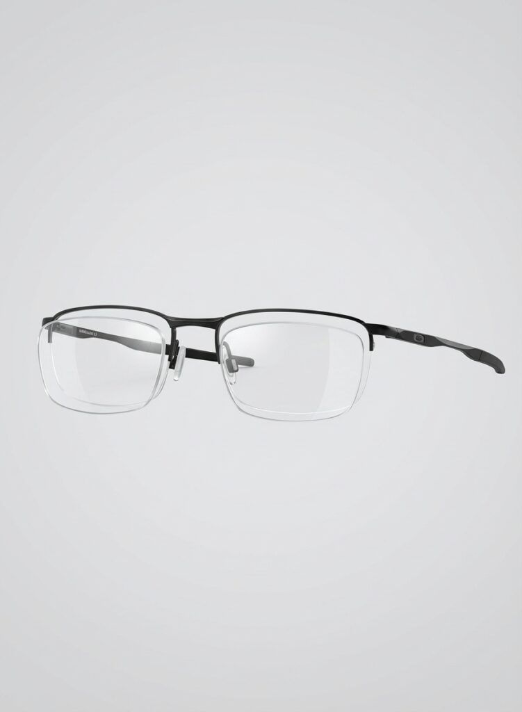 Korrektionsgläser für Oakley 3174 BARRELHOUSE 0.5