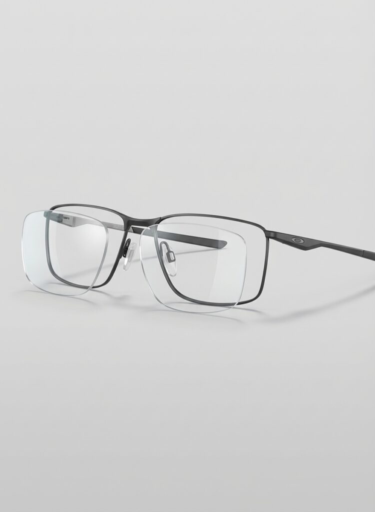 Korrektionsgläser für Oakley 3217 SOCKET 5.0