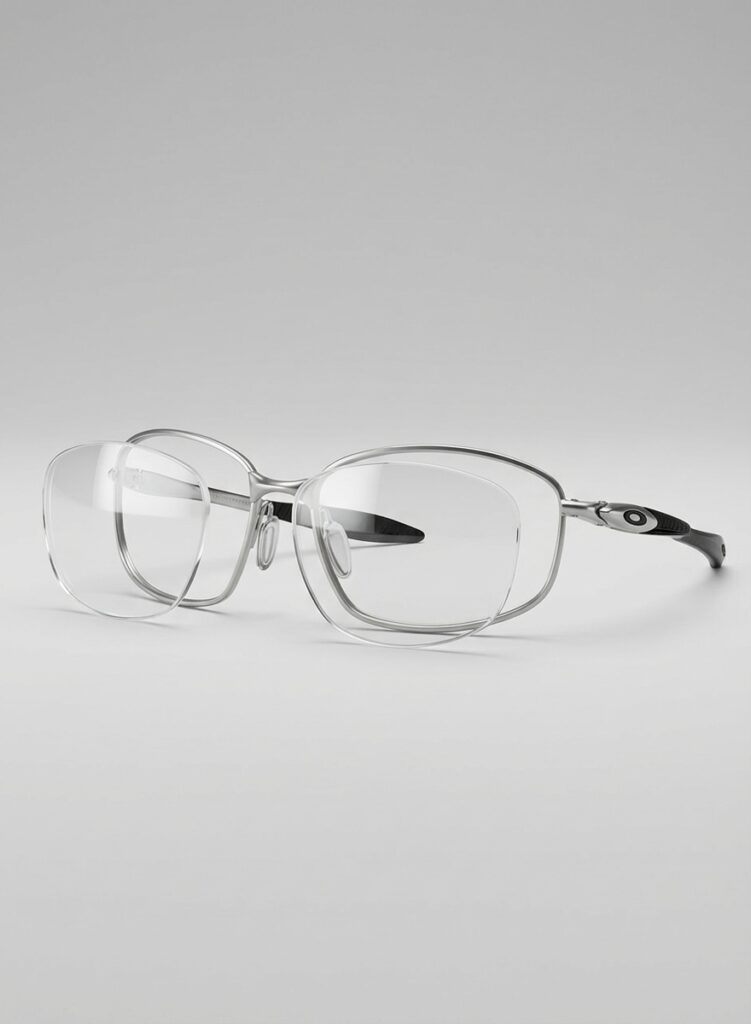 Korrektionsgläser für Oakley 4059 BLENDER