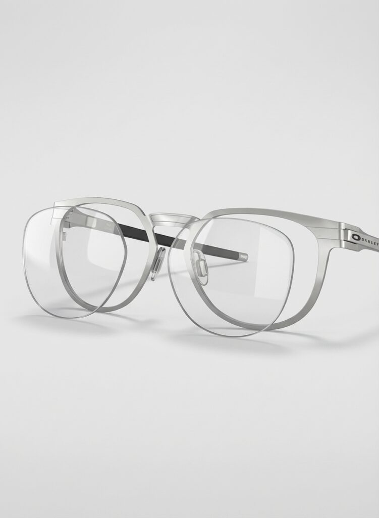 Korrektionsgläser für Oakley 4137 DIECUTTER