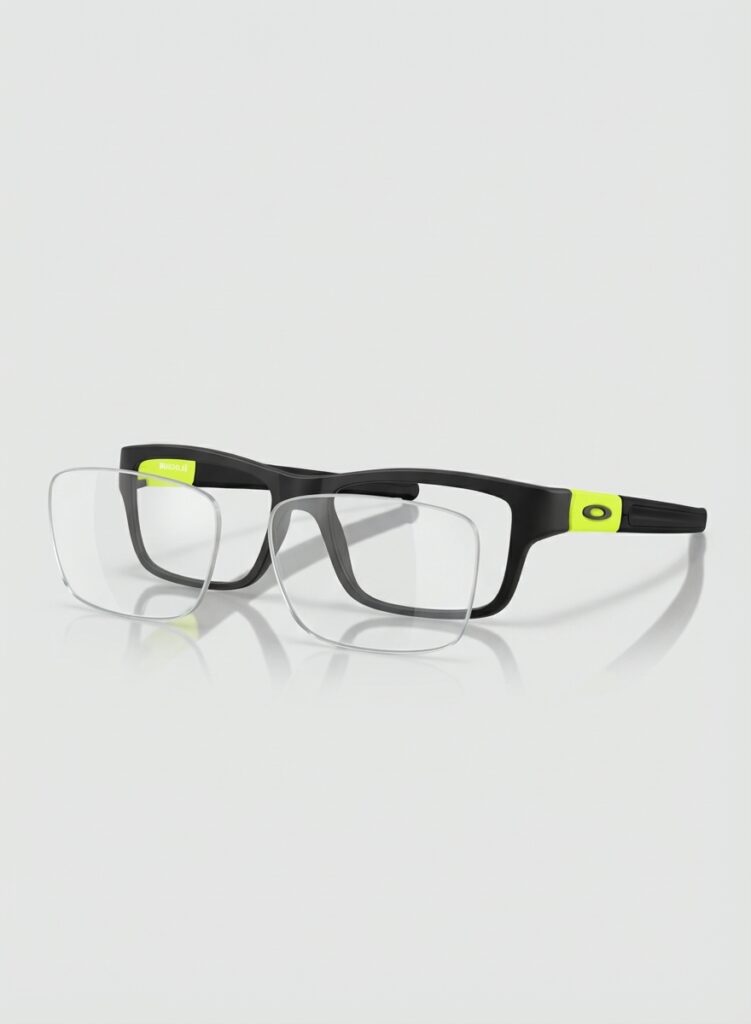 Korrektionsgläser für Oakley 8005 MARSHAL XS