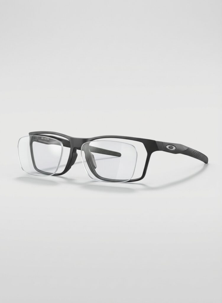Korrektionsgläser für Oakley 8032 HEX JECTOR