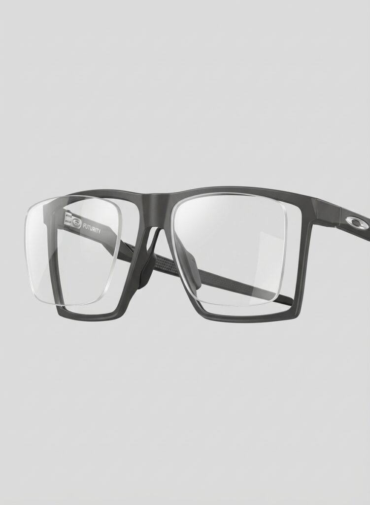 Korrektionsgläser für Oakley 8052 FUTURITY
