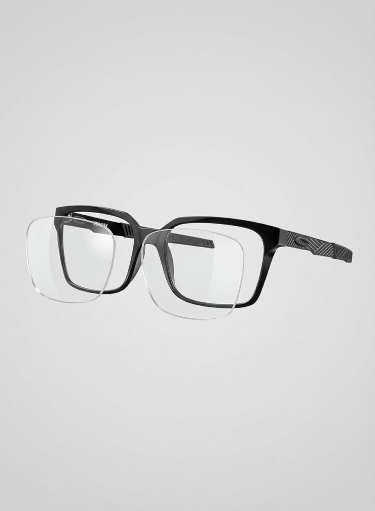 Korrektionsgläser für Oakley 8054 DEHAVEN