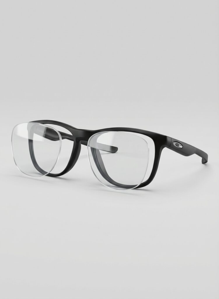 Korrektionsgläser für Oakley 8130 TRILLBE X