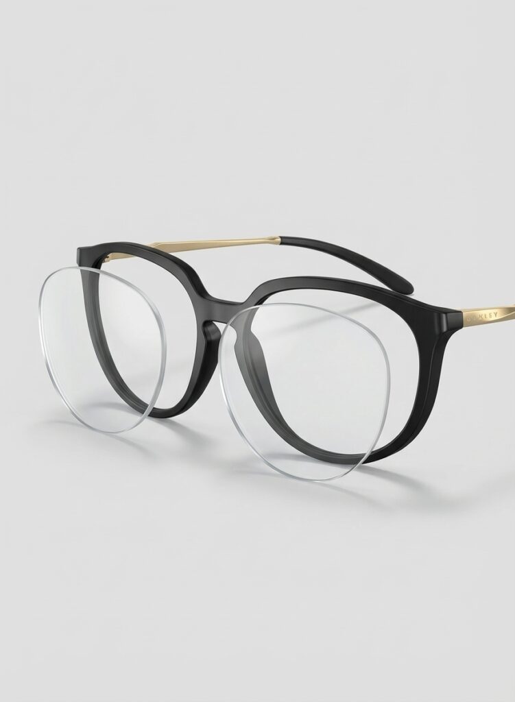Korrektionsgläser für Oakley 8150 BMNG