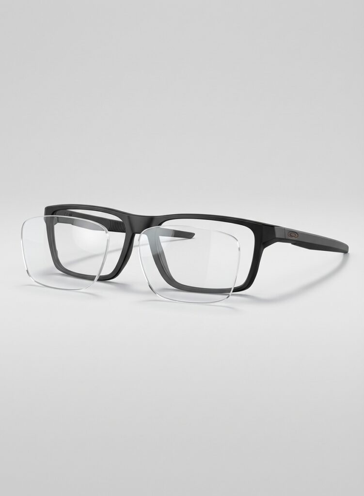 Korrektionsgläser für Oakley 8164 PORT BOW