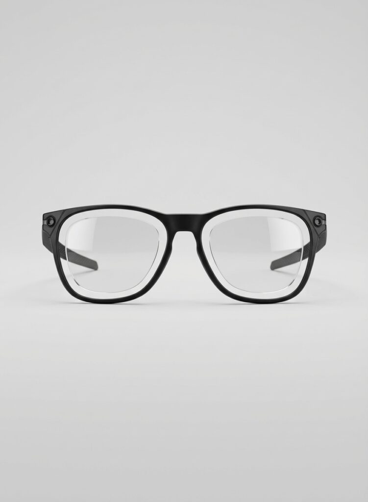 Korrektionsgläser für Oakley 8177 OJECTOR RX