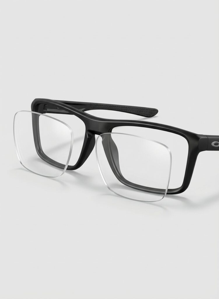 Korrektionsgläser für Oakley 8178 RAFTER