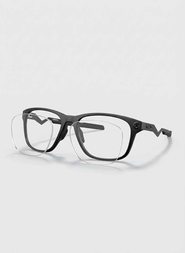 Korrektionsgläser für Oakley 8187 CEREBRAL