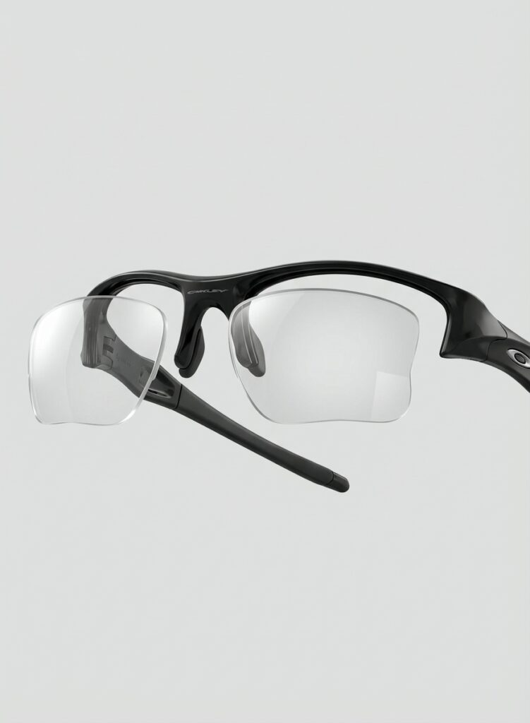 Korrektionsgläser für Oakley 9009 FLAK JACKET XLJ