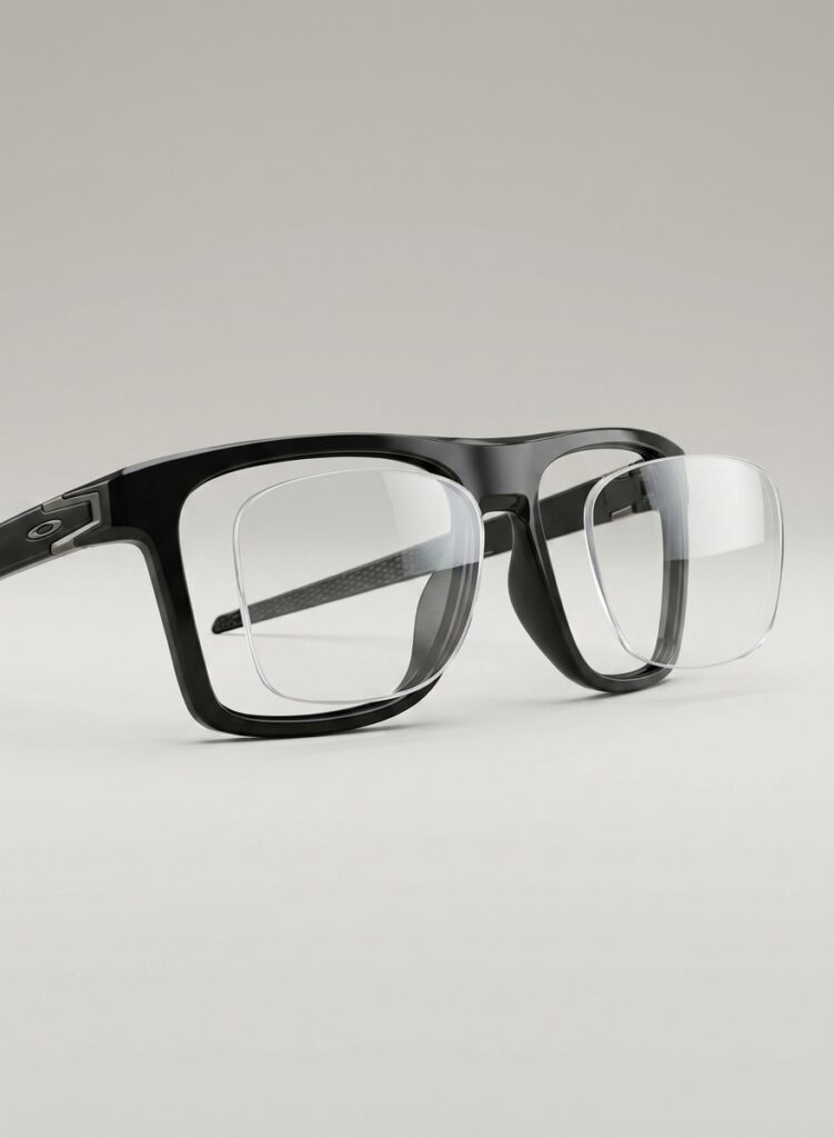Korrektionsgläser für Oakley 9100 LEFFINGWELL
