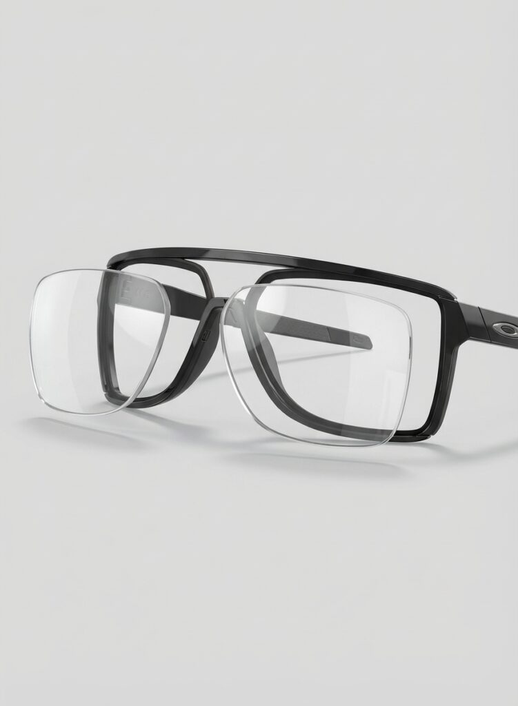 Korrektionsgläser für Oakley 9147 CONTRAIL