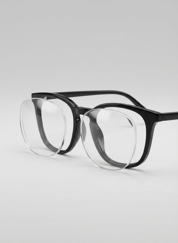 Korrektionsgläser für Oakley 9168 BREAK POINT
