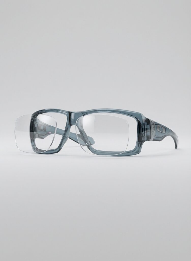 Korrektionsgläser für Oakley 9173 BIG TACO