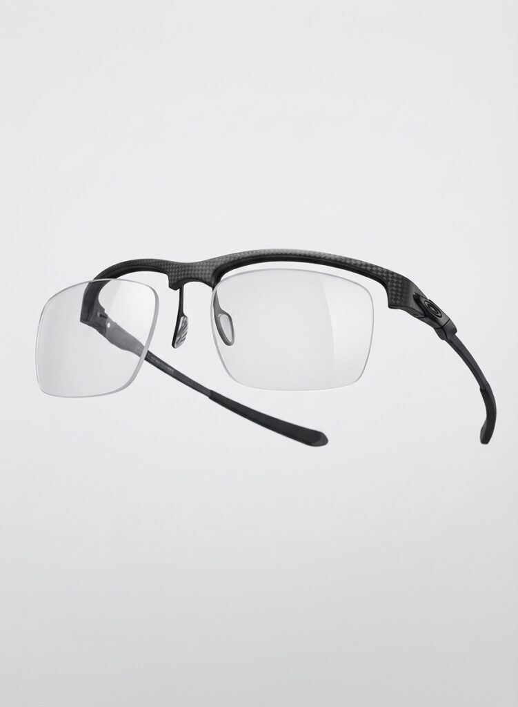 Korrektionsgläser für Oakley 9174 CARBON BLADE