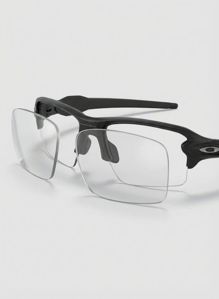 Korrektionsgläser für Oakley 9188 FLAK 2.0 XL