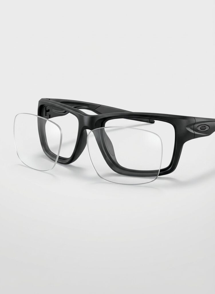 Korrektionsgläser für Oakley 9225 CANTEEN