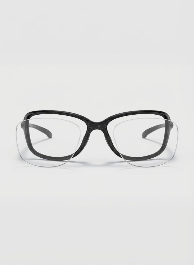 Korrektionsgläser für Oakley 9301 COHORT