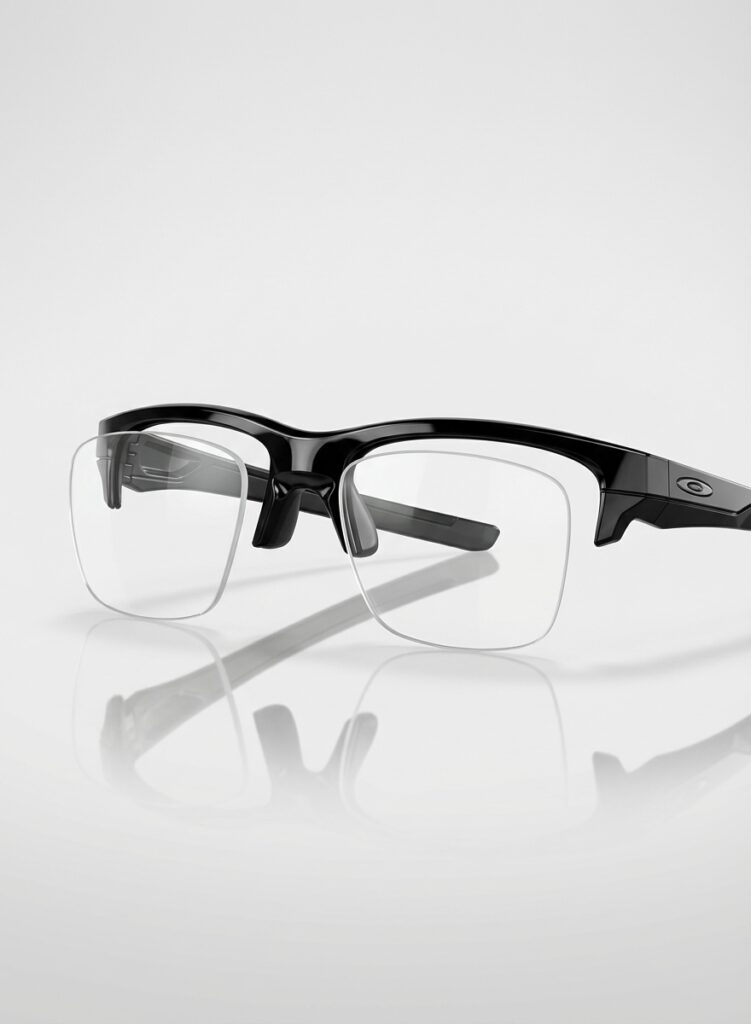Korrektionsgläser für Oakley 9316 THINLINK