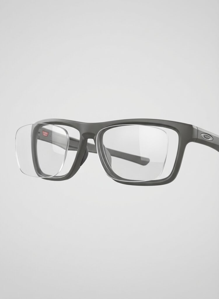 Korrektionsgläser für Oakley 9334 HOLSTON