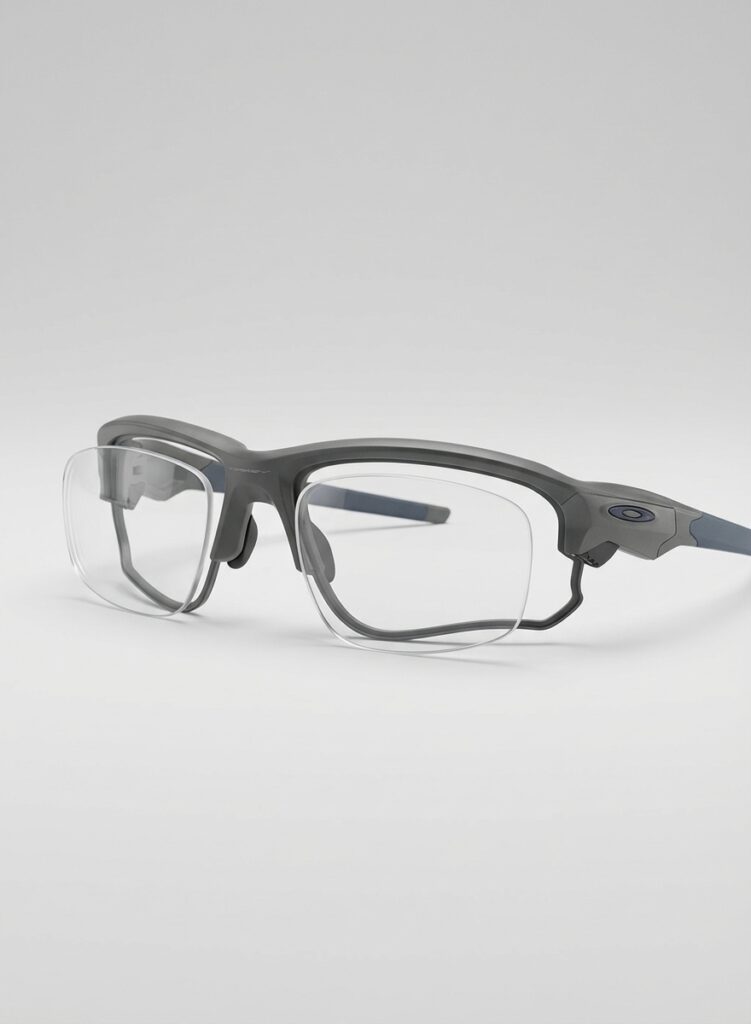 Korrektionsgläser für Oakley 9364 FLAK DRAFT