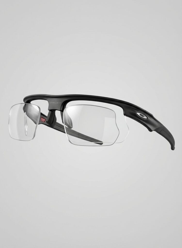 Korrektionsgläser für Oakley 9400 BISPHAERA