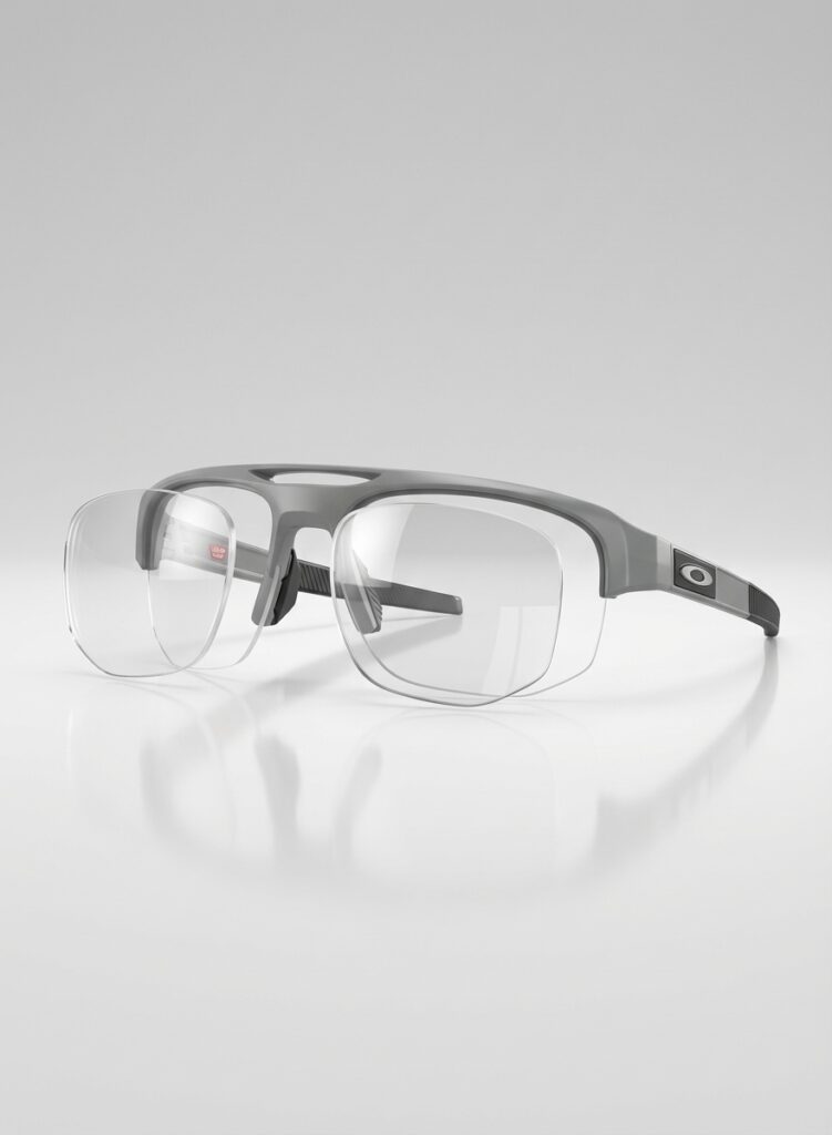 Korrektionsgläser für Oakley 9424 MERCENARY
