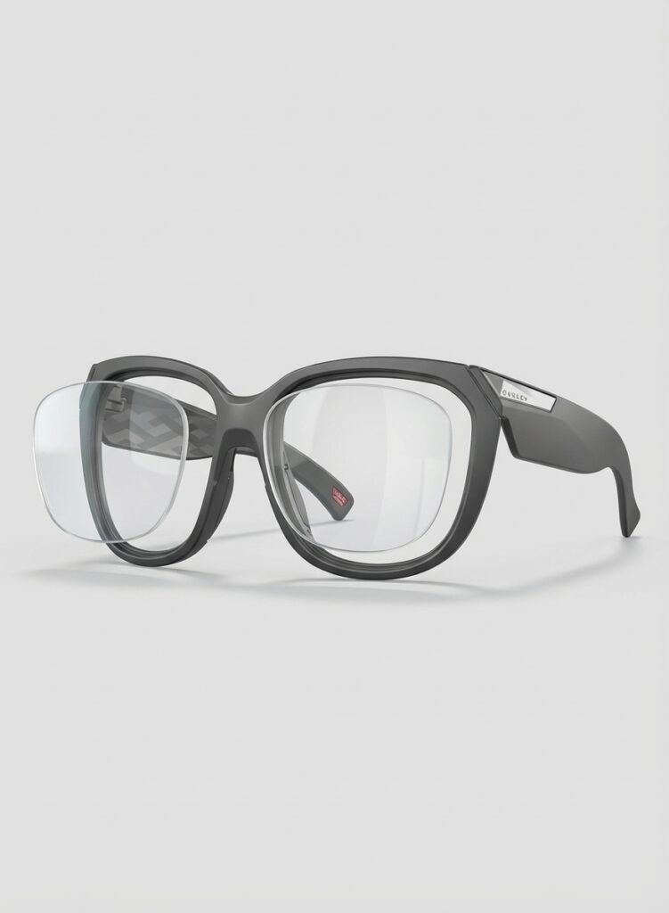 Korrektionsgläser für Oakley 9432 REV UP