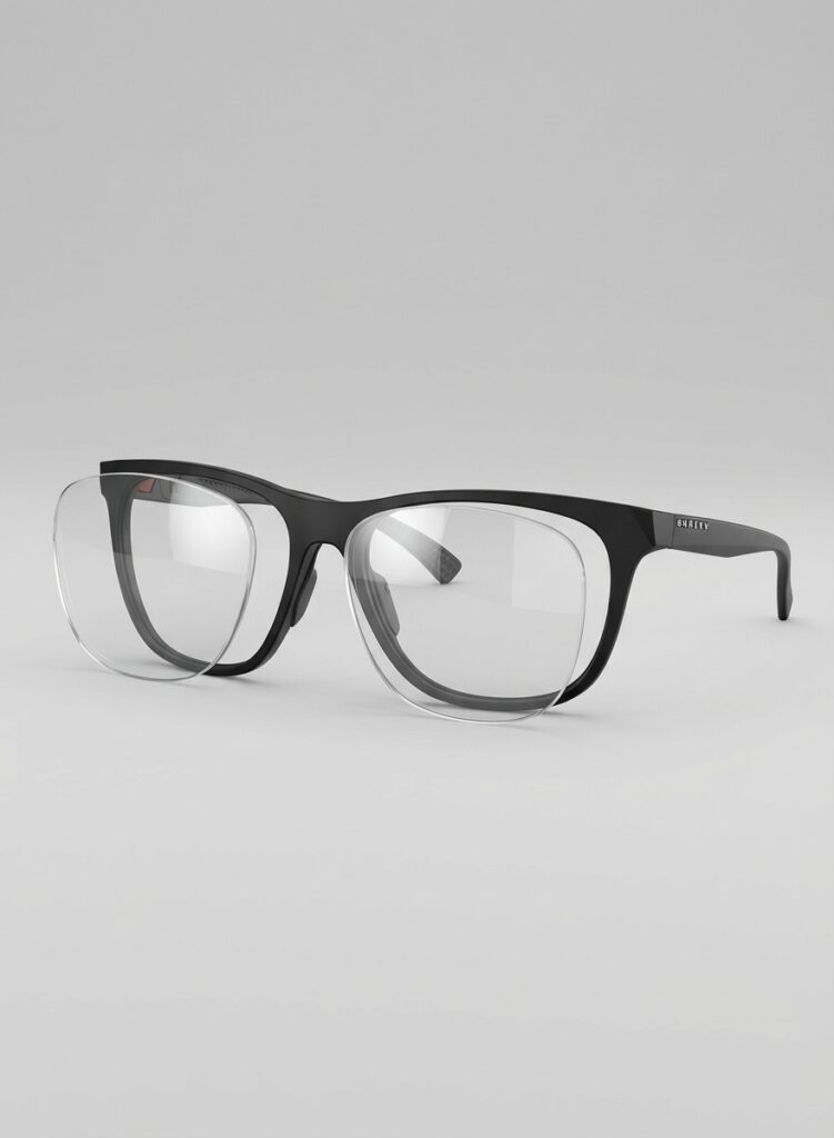 Korrektionsgläser für Oakley 9473 LEADLINE
