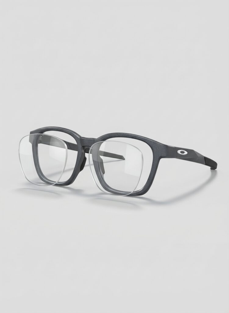 Korrektionsgläser für Oakley 9507 SHACKLE