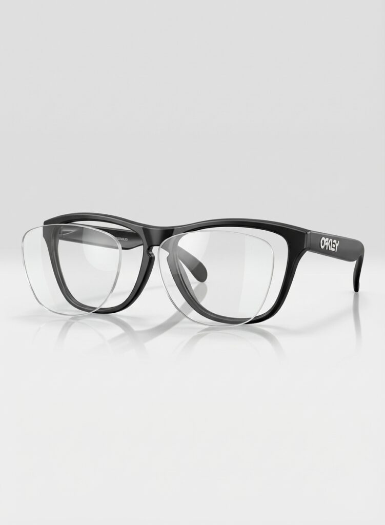 Korrektionsgläser für Oakley 9508 FROGSKINS S