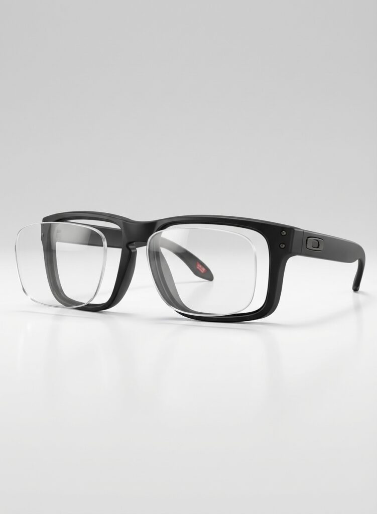 Korrektionsgläser für Oakley 9509 HOLBROOK S