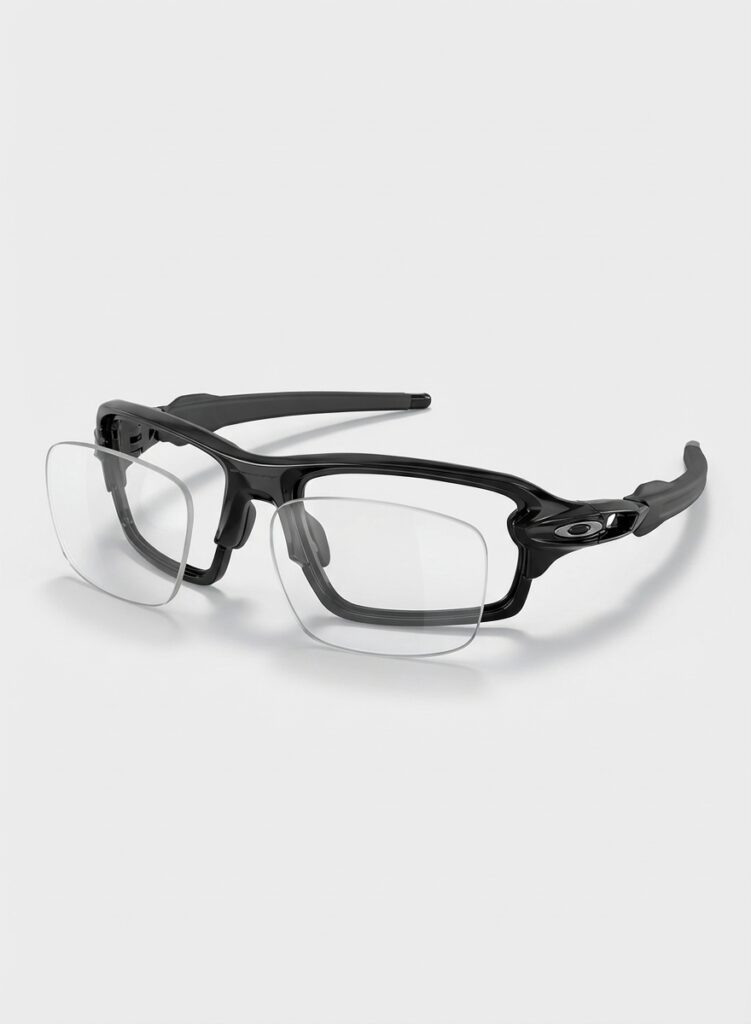Korrektionsgläser für Oakley 9511 FLAK 2.0 S