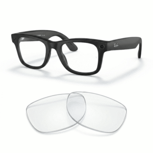 Korrektionsgläser für Ray-Ban META WAYFARER RW4006