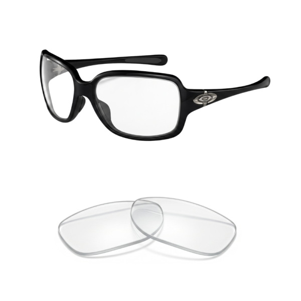 Korrektionsgläser für Oakley 9168 BREAK POINT
