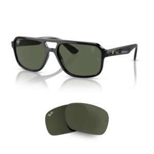 Original Ray-Ban 4414M Ersatzgläser