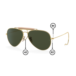 Original RB3030 OUTDOORSMAN I Ersatzteile