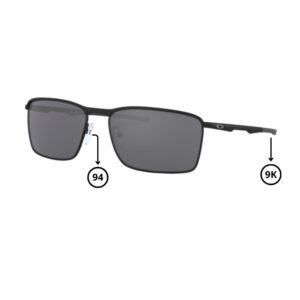Original Oakley 4106 CONDUCTOR 6 Ersatzteile