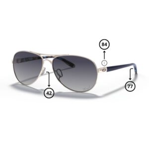 Original Oakley 4108 TIE BREAKER Ersatzteile