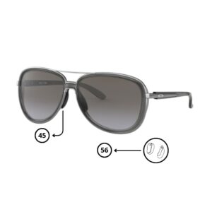 Original Oakley 4129 SPLIT TIME Ersatzteile