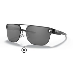 Original Oakley 4136 CHRYSTL Ersatzteile