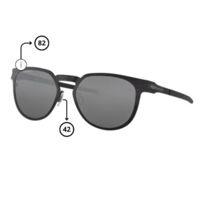 Original Oakley 4137 DIECUTTER Ersatzteile