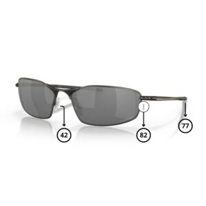 Original Oakley 4141 WHISKER Ersatzteile